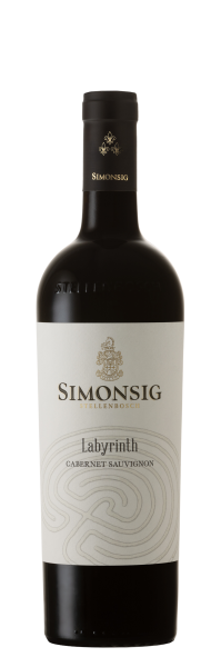 Simonsig Wines (Pty) Ltd Labyrinth Cabernet Sauvignon 